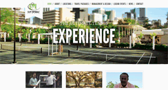 Desktop Screenshot of cliffdrysdale.com